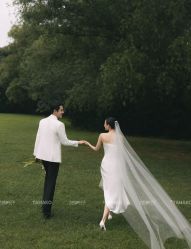 -太郎花子婚纱摄影TAHAKO(无锡店)