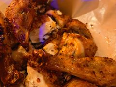 -绿茶餐厅(燕郊永旺店)