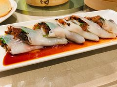 -陶陶居海鲜酒家(新马路店)