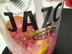 -Jazcu珍仕菓鲜榨果汁(西单大悦城店)