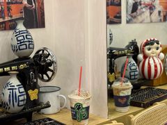 -囍福咖啡(这有山店)