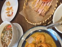 -曼谷食堂·泰国家庭料理