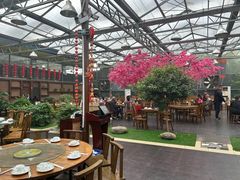 -老磨油饼(高陵店)