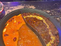 -水巷子·巴掌腰片重庆火锅(云纺店)