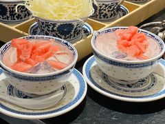 -咏江南·苏式火锅·苏州评弹(观前街店)