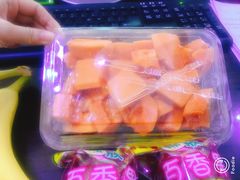 -叶氏兄弟果业(长生街店)