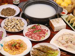 -御膳粥·牛乳粥底火锅·地道顺德菜(容桂店)