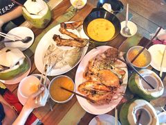 -Doo Dee Thai Food(Issan/Isaan/Esan)