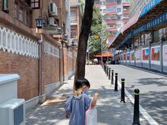 -馨园villa融合菜(东山店)