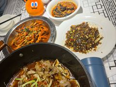 -靓虾二哥长沙地标小龙虾(五一广场店)