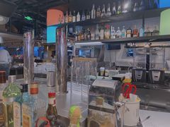 -The Diner X餐厅(青岛万象城店)