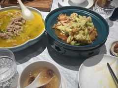 -志明眷村·台式融合菜·宵夜