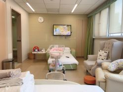 -杭州贝瑞斯美华妇儿医院·早孕·产检·儿科