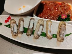 -海底捞火锅(奥森店)