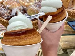 -富贵面包公司(运河店)