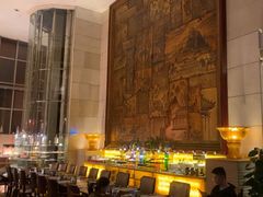 -泉州悦华酒店·自助餐厅