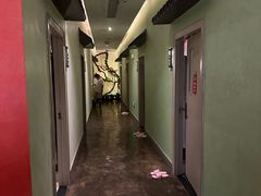 -扬派·扬州搓背馆(运河旗舰店)