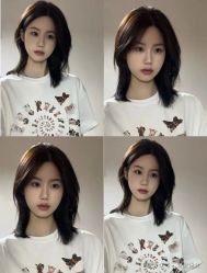 -AFA Hair studio·女士发型设计