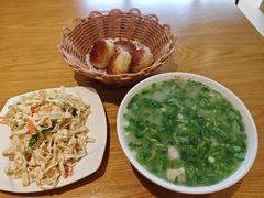 -和兴记牛肉火勺·羊汤(于洪广场店)