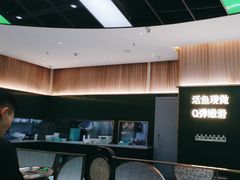 -青花椒花椒鱼(合生汇店)