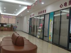 -厦门湖里天伦医院-体检中心