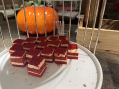 -杭州开元名都大酒店·地中海自助餐厅