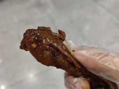 -郴州特产舜华临武鸭(郴州西站店)