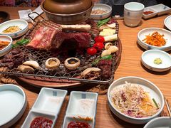 -王妃家(明洞中央店)