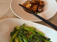 -顺德美的万豪酒店-万豪中餐厅
