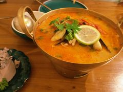 -曼泰·泰餐(江南环球港店)