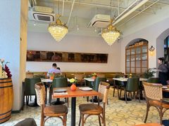 -OLLA 西班牙餐厅(丰盛里店)