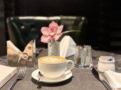 -上海锦江汤臣洲际大酒店柒酒廊