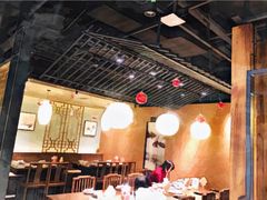 大堂-呷哺呷哺(松江开元店)