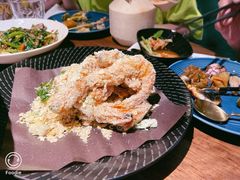 -星叶·东南亚料理(宁波万象汇店)