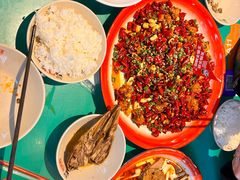 -川正旺江湖菜(三元桥店)