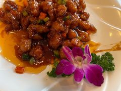 -牟传仁饭庄(星海店)