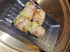 -無二炙坊·和牛烧肉(大钟寺1733店)