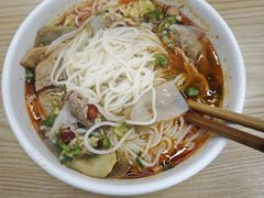 -正宗慈利米粉