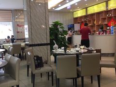 大堂-點無缺茶楼·海鲜酒家(世博店)