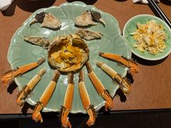 -成隆行·蟹王府(九江路店)