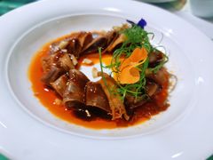 -荷风细雨·中国茶宴(碧云店)