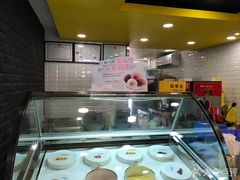 -City1+1城市比萨·意面(桂林路店)