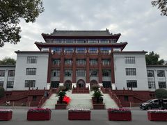 -四川大学(望江校区)