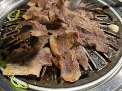 -九田家黑牛烤肉料理(新辰里亚运村店)
