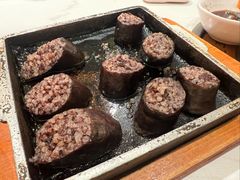 -七八冷面·延边朝鲜族美食(世纪汇店)