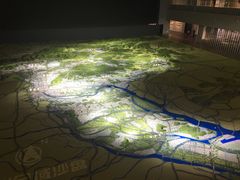 -广州市城市规划展览中心