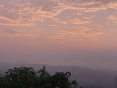 -广州市白云山风景名胜区