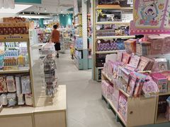 -浦江城市生活广场(江月路店)
