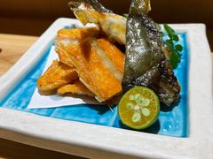 -鱼跃食堂·精致寿司(东林美域店)