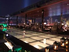-四季酒店·空中花园 Aria on 9